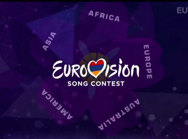 Ermenistan Eurovision’da ‘İnkâr Etme’ diyecek